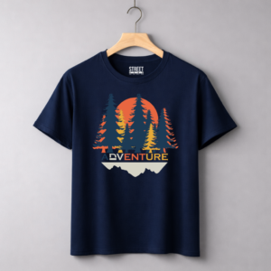 Adventure - Design ID:25754592 Blue