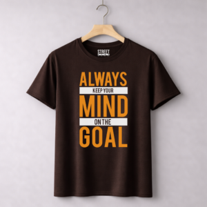 Always Keep Your Mind – Design ID:24116376 Brown