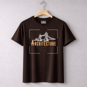 Architecture – Design ID:10583912 Brown