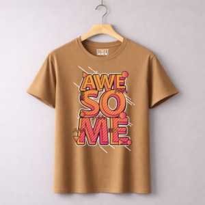 Awesome Typography - Design ID:12885801 Camel