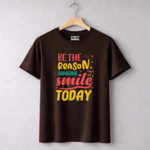 Be The Reason – Design ID:11742345 Brown