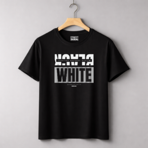 Black White – Design ID:96742613 Black