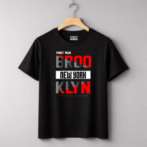 Brooklyn New York – Design ID:14532254 Black