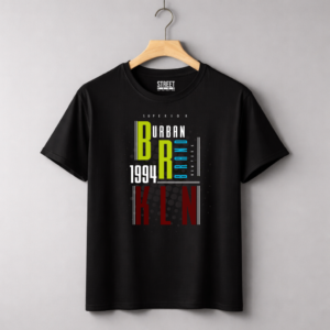 Urban Brand – Design ID:20289548 Black