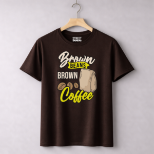Brown Coffee - Design ID:71707792 Brown