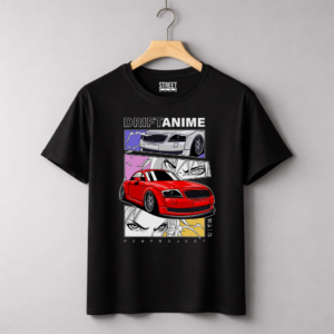 Drift Anime Cars – Design ID:45874993 Black