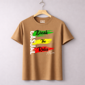 Break The Rules – Design ID:13438307 Camel