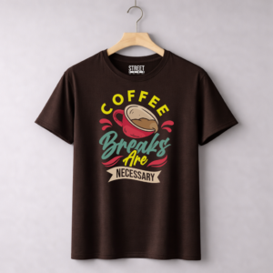 Coffee Breaks – Design ID:71707774 Brown