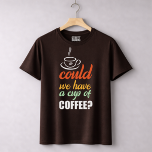 Coffee Could We Have – Design ID:76509901 Brown