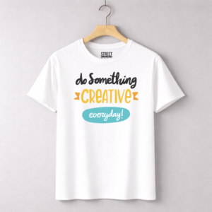 Creative Everyday – Design ID:26170539 White