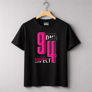 94 Expect – Design ID:20289544 Black