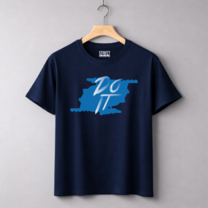 Do It- – Design ID:15804274 Blue
