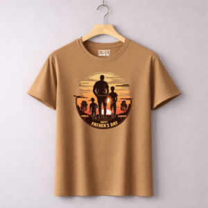 Happy Fathers Day – Design ID:48124365 Camel