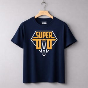 Super Dad – Design ID:14173007 Blue