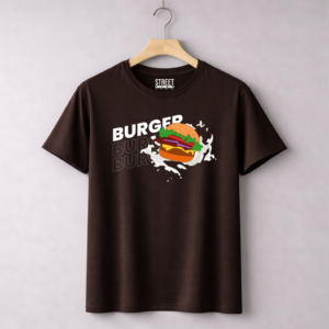 Burger – Design ID:24192920 Brown