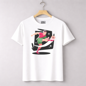 Cristiano Ronaldo - Design ID:24029420 White