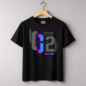 Free Style Typography – Design ID:14194291 Black