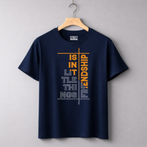 Friendship – Design ID:83299713 Blue