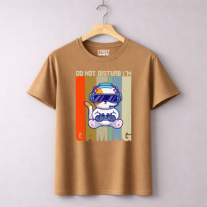 Do Not Disturb Gaming – Design ID:20544295 Camel
