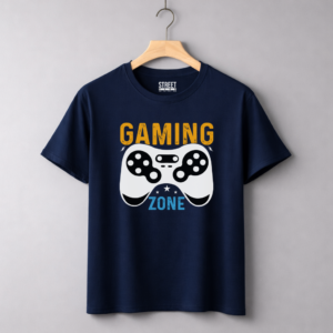 Gaming Zone – Design ID:23509945 Blue