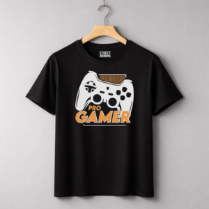 Pro Gamer – Design ID:11971622 Black