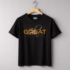 Great Idea – Design ID:17667871 Black