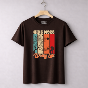 Hike-More - Design ID:21726469 Brown