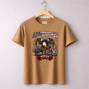 American Pride Motor Club – Design ID:86876045 Camel