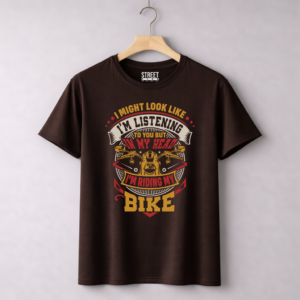 I Might Look Like – Design ID:64873091 Brown