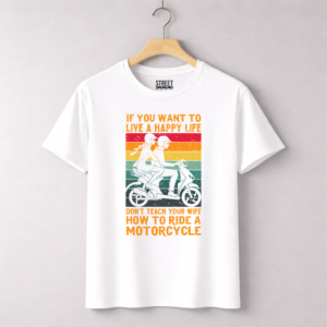 If You Want To Live – Design ID:64700494 White