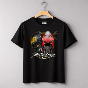 Racing Bike – Design ID:11229470 Black