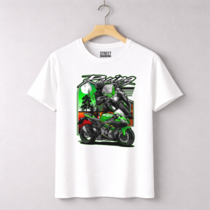 Racing Bike – Design ID:11229482 White