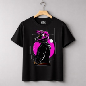 Rider  – Design ID:20793361 Black