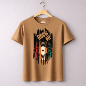 Rock On – Design ID:11426981 Camel