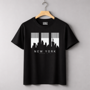 New York City – Design ID:74428765 Black