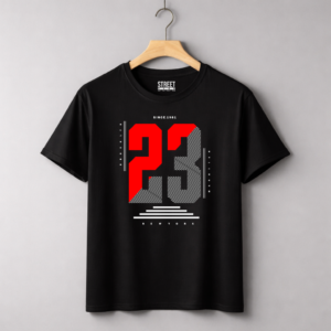New York-Typography – Design ID:17817691 Black