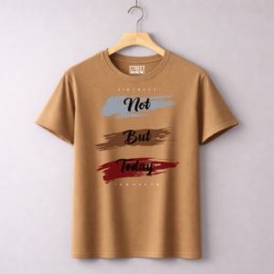Not But Today – Design ID:20289561 Camel
