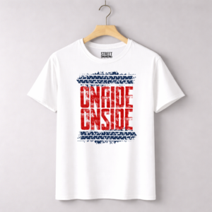 On Ride On Side – Design ID:14304685 White