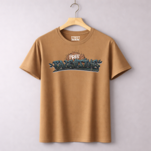 Free Palestine – Design ID:16588931 Camel