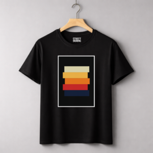 Pattern Design – Design ID:22797519 Black