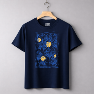 Pattern Design – Design ID:50099150 Blue