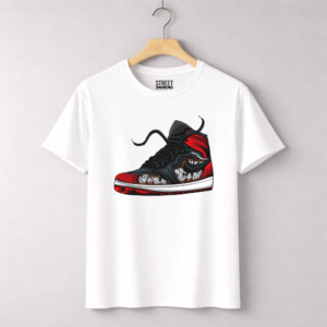 Shoes Jordan Style – Design ID:20793551 White