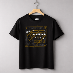 Stay Hard – Design ID:48291341 Black