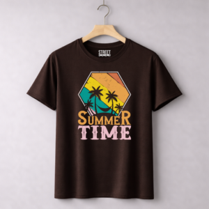 Summer Beach – Design ID:26733384 Brown