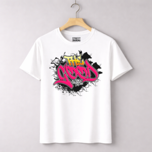 The Good Life – Design ID:13179116 White