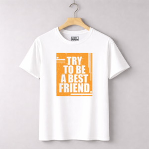 Best Friend – Design ID:86958071 White