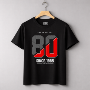 Urban Style – Design ID:13752386 Black