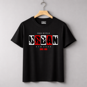 Urban Free Style – Design ID:14029536 Black