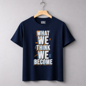 What We Think – Design ID:13714082 Blue